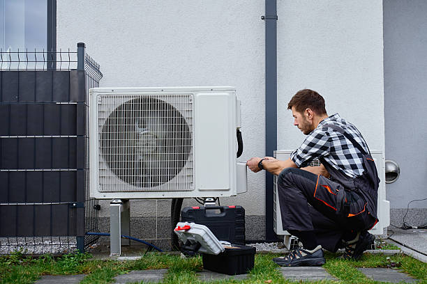 Trusted Hvac service in Chase, MD - HVAC Repair CO